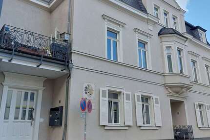 Wohnung Gießen - 5 Zimmer, 127 m&sup2;, 1.460&euro; | Angebot:27111893