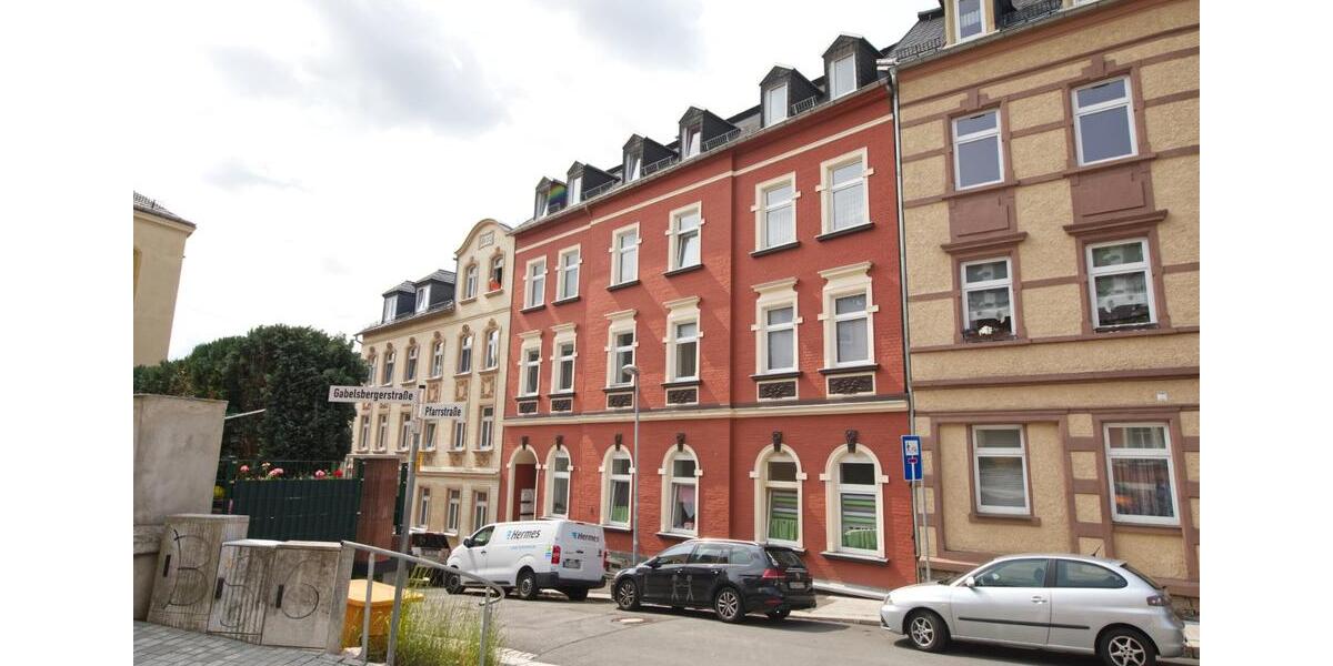 Etagenwohnung Aue-Bad Schlema Bad Schlema - 2 Zimmer, 70 m&sup2;, 380&euro; | Angebot:25418282