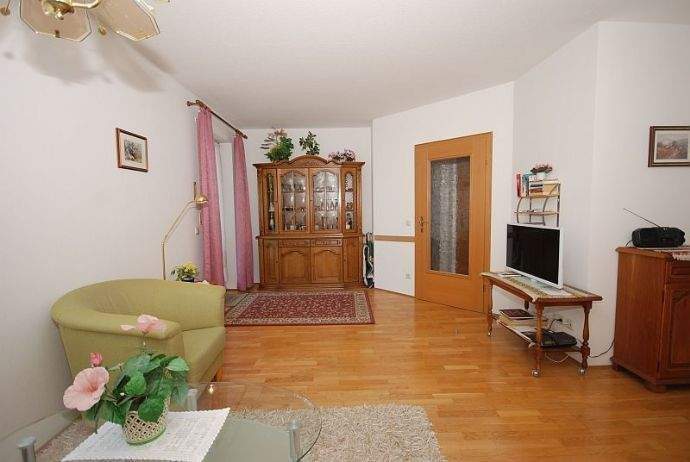 Etagenwohnung Bad Reichenhall - 2 Zimmer, 52 m&sup2;, 780&euro; | Angebot:25115013