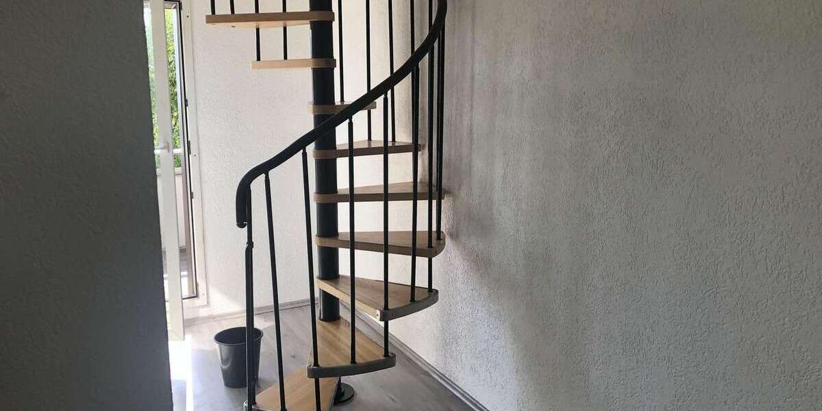 Etagenwohnung Remscheid Gemarkung Bergisch Born - 3 Zimmer, 81 m&sup2;, 660&euro; | Angebot:26124845