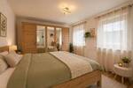 Etagenwohnung Frickenhausen - 3 Zimmer, 91 m&sup2;, 980&euro; | Angebot:26377176