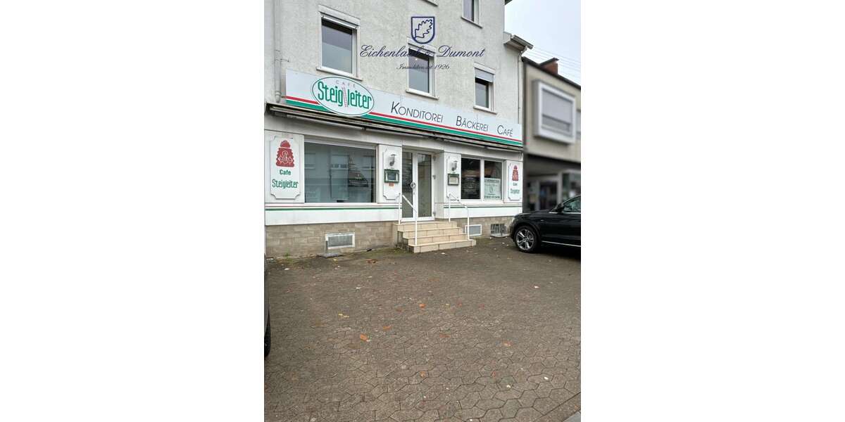 Gewerbeobjekt Saarbrücken / Güdingen Güdingen - 990&euro; | Angebot:27197121