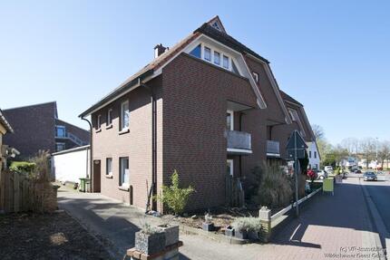 Wohnung Wildeshausen - 2 Zimmer, 50 m&sup2;, 530&euro; | Angebot:25366661