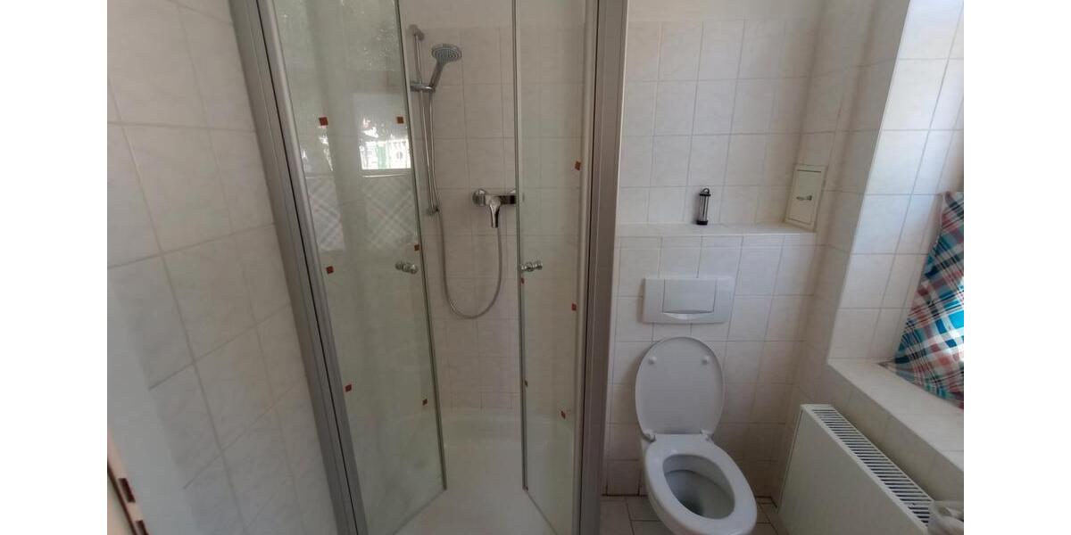 Erdgeschoßwohnung Halberstadt - 2 Zimmer, 55 m&sup2;, 340&euro; | Angebot:26704610
