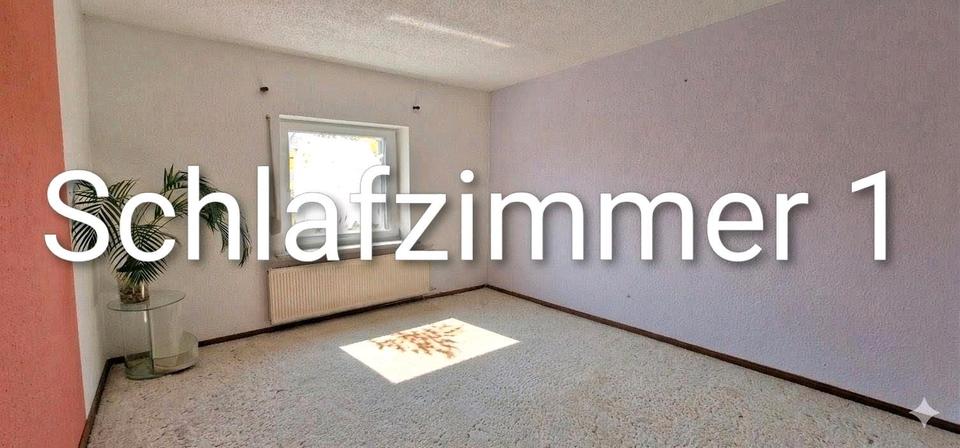 Erdgeschoßwohnung Nienburg (Saale) - 2 Zimmer, 53 m&sup2;, 366&euro; | Angebot:26271464