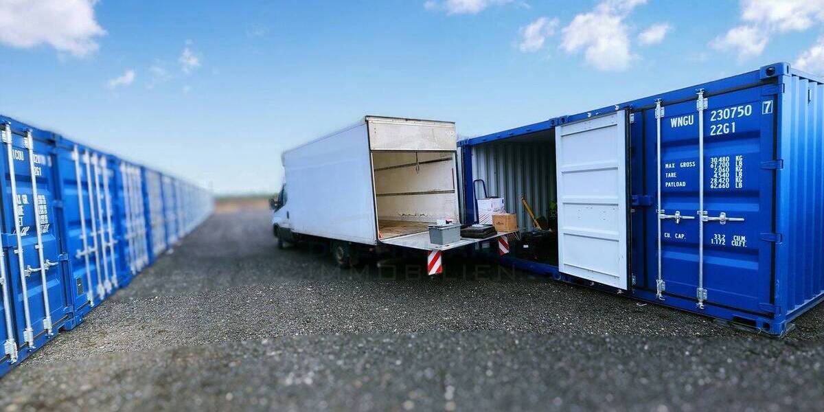 Gewerbeobjekt Westerrönfeld - 150&euro; | Angebot:23950126