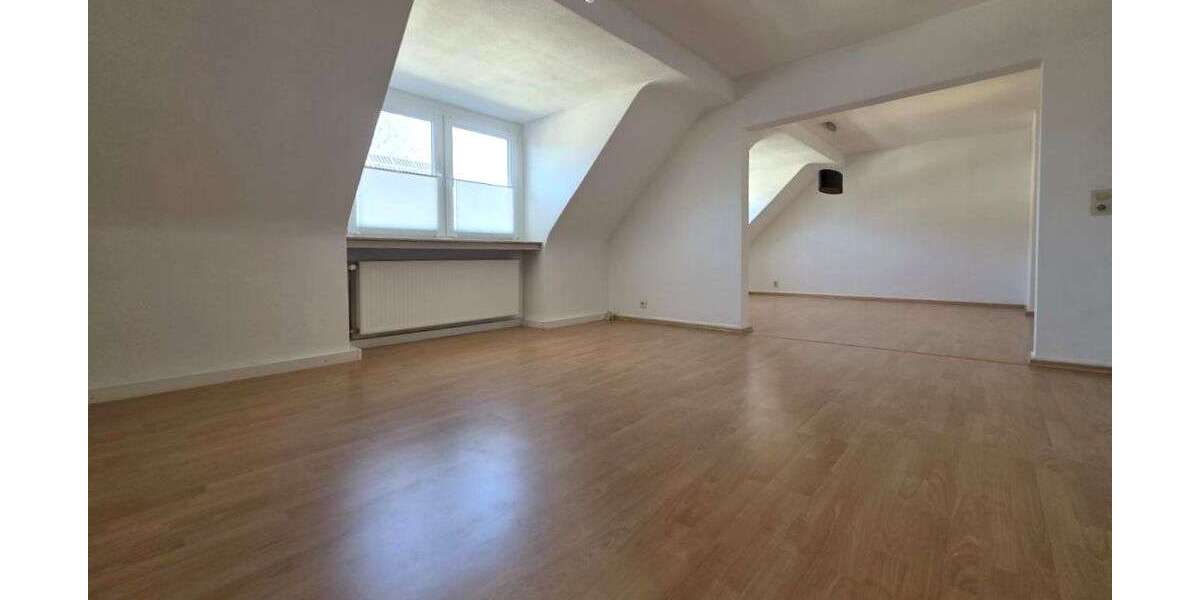 Etagenwohnung Oberhausen Alt-Oberhausen - 2.5 Zimmer, 60 m&sup2;, 360&euro; | Angebot:26173324