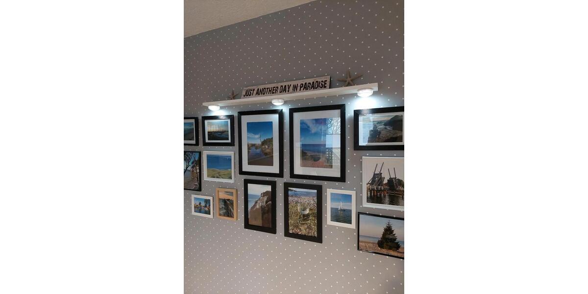 Erdgeschoßwohnung Neuenkirchen - 2 Zimmer, 55 m&sup2;, 680&euro; | Angebot:24676621