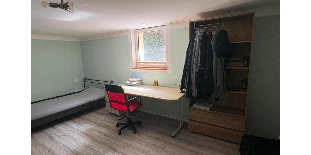 Wohnen auf Zeit Passau Auerbach - 1 Zimmer, 24 m&sup2;, 415&euro; | Angebot:26682826