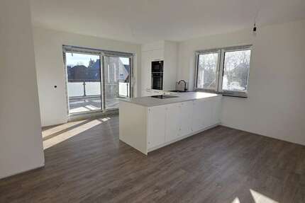 Wohnung Garrel - 2 Zimmer, 75 m&sup2;, 825&euro; | Angebot:25773940