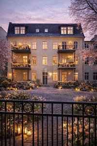 WILLKOMMEN ZU HAUSE: IHR KLEINER GARTEN VOR DER TÜR - Erdgeschoßwohnung Berlin-Grünau Grünau | Angebot:26176131