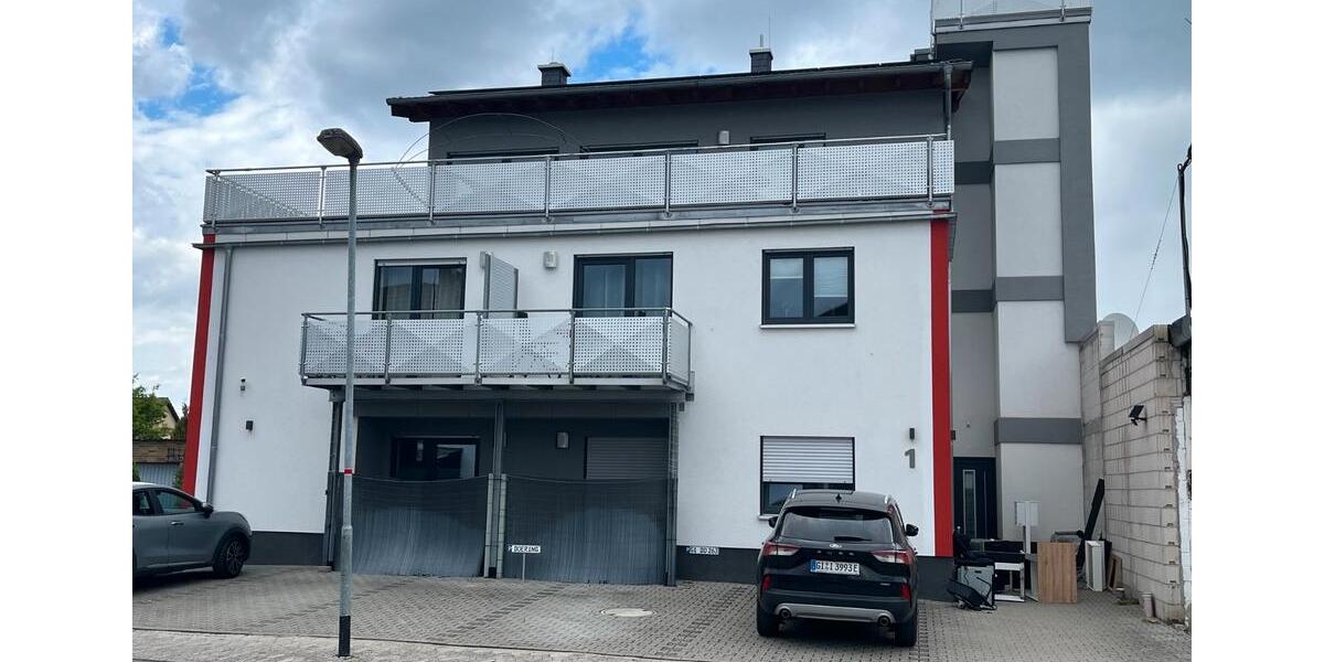 Erdgeschoßwohnung Buseck - 3 Zimmer, 93 m&sup2;, 1.043&euro; | Angebot:26564864