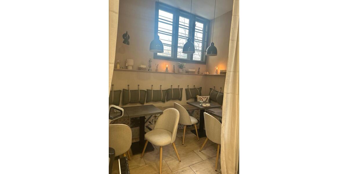 Gewerbeobjekt Berlin Spandau - 5&euro; | Angebot:26665707
