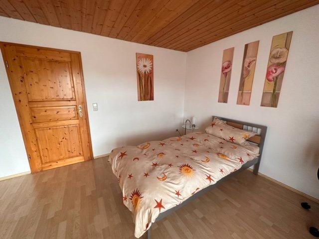 Etagenwohnung Offenberg - 1 Zimmer, 22 m&sup2;, 265&euro; | Angebot:26591691