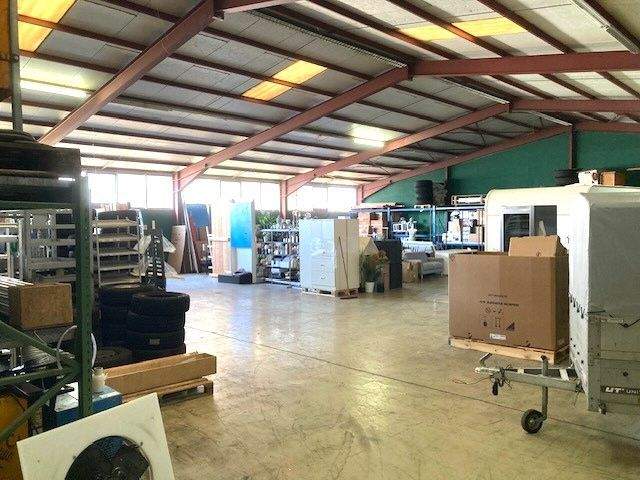 Gewerbeobjekt Fulda Ziehers-Süd - 4.700&euro; | Angebot:25927523