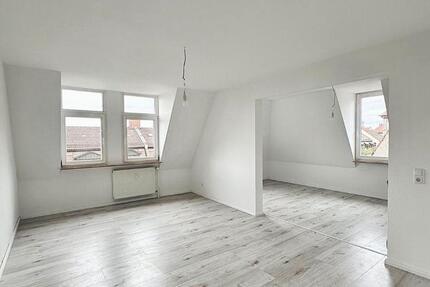 Wohnung Nürnberg Rabus - 3.5 Zimmer, 81 m&sup2;, 1.175&euro; | Angebot:25334661