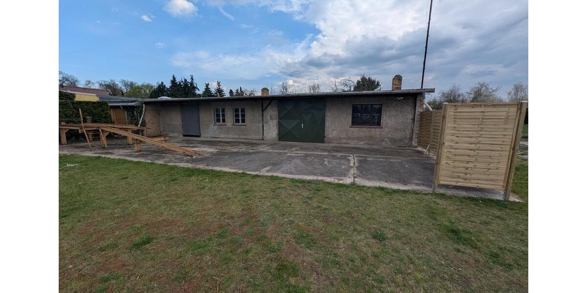 Gewerbeobjekt Bad Schmiedeberg - 734&euro; | Angebot:26248187