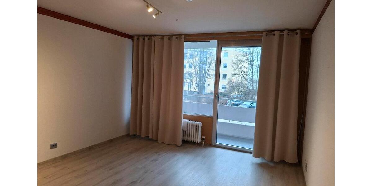 Etagenwohnung Fürstenfeldbruck - 1 Zimmer, 33 m&sup2;, 720&euro; | Angebot:26351907