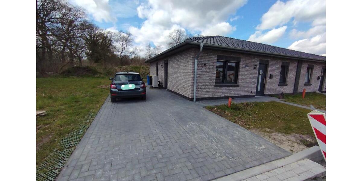 Erdgeschoßwohnung Saterland - 5 Zimmer, 104 m&sup2;, 1.150&euro; | Angebot:26033947