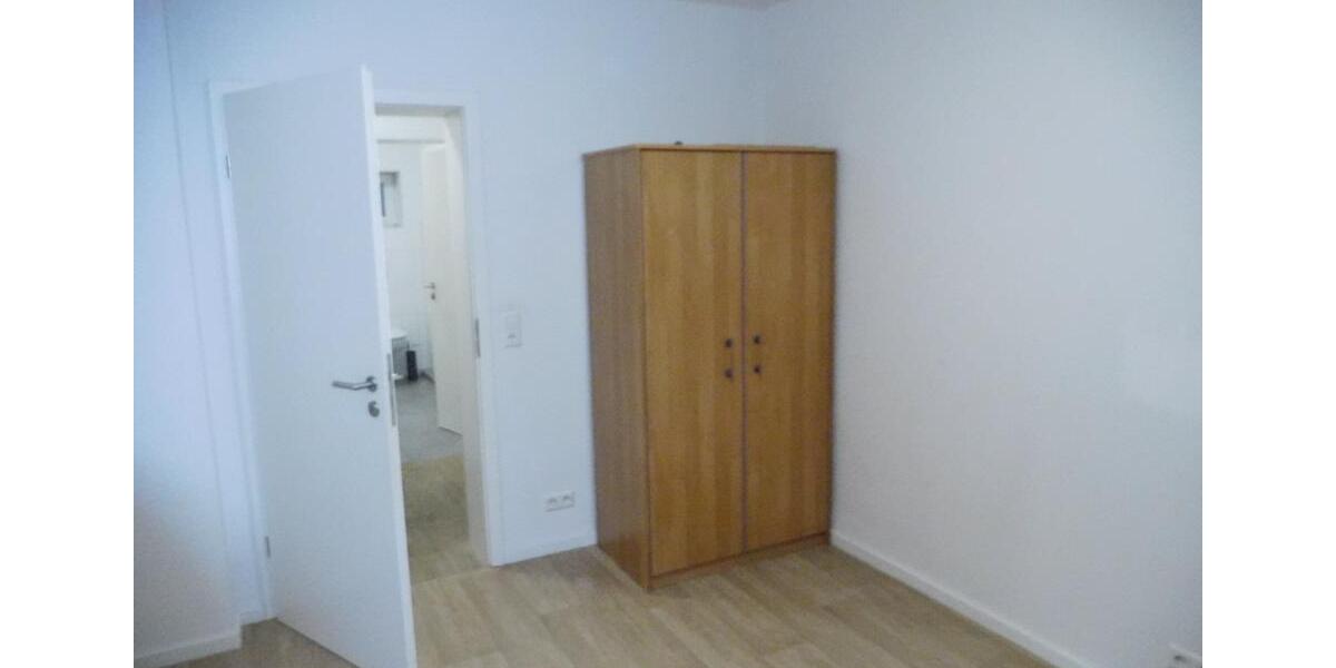 Erdgeschoßwohnung Waldenburg - 2 Zimmer, 43 m&sup2;, 525&euro; | Angebot:25881363