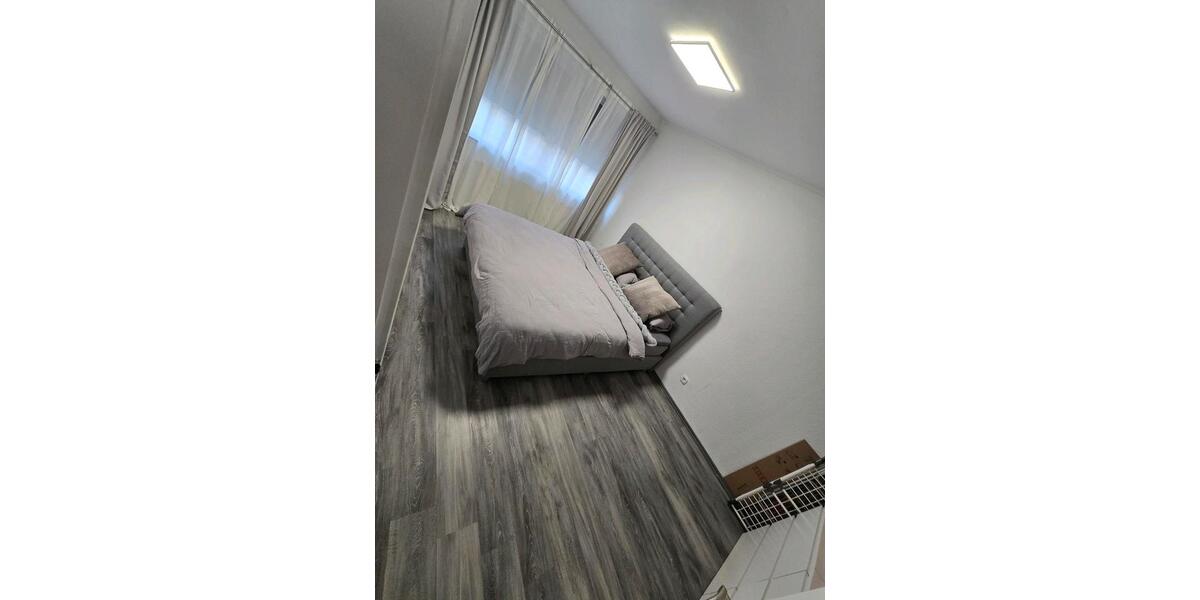 4-Zimmer-Wohnung mit Balkon in Obernkirchen ab 01.03 4 zimmer