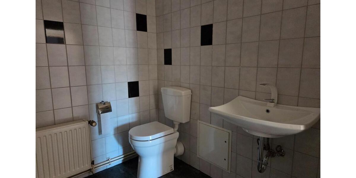 Dachgeschoßwohnung Thale - 2 Zimmer, 80 m&sup2;, 500&euro; | Angebot:26316240