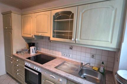 Wohnung Nienburg (Saale) - 2 Zimmer, 50 m&sup2;, 415&euro; | Angebot:26073970