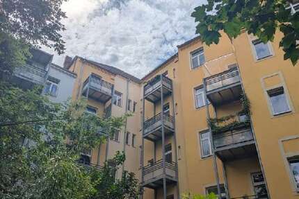 Wohnung zum Mieten in Dresden 1.049,71 € 91.2 m²