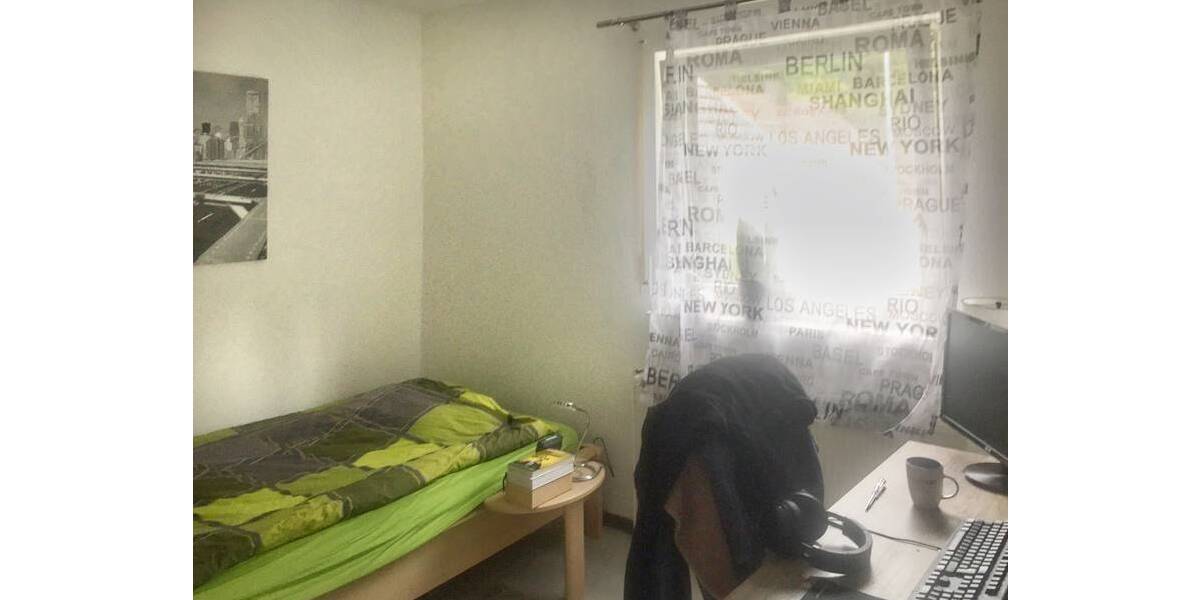 Etagenwohnung Dautphetal Holzhausen - 2 Zimmer, 50 m&sup2;, 340&euro; | Angebot:26787871