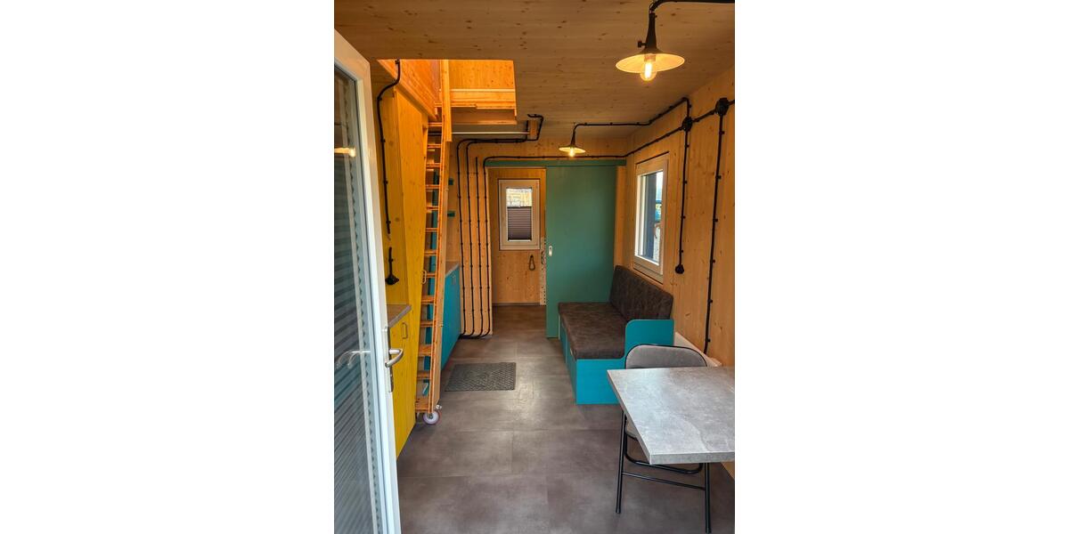 Etagenwohnung Sigmaringen - 2.5 Zimmer, 30 m&sup2;, 600&euro; | Angebot:26039065