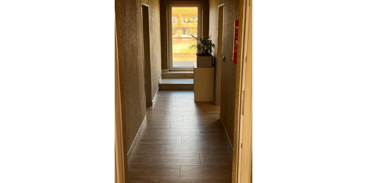 2-Zimmer Büro mit Dachterrasse, Klimaanlage,... zimmer