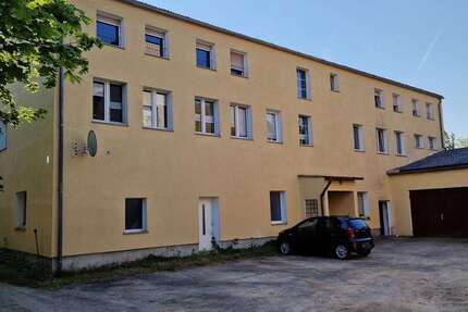 Wohnung Doberlug-Kirchhain Kirchhain - 2 Zimmer, 64 m&sup2;, 400&euro; | Angebot:24756796
