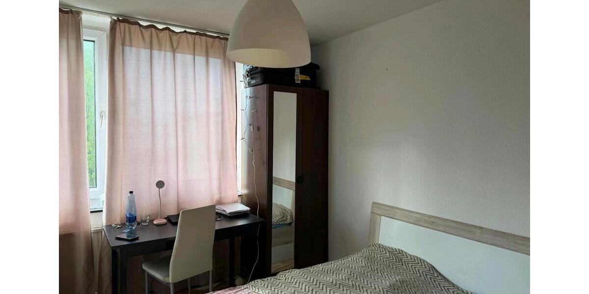 Etagenwohnung Köln Porz - 1 Zimmer, 27 m&sup2;, 800&euro; | Angebot:26221231