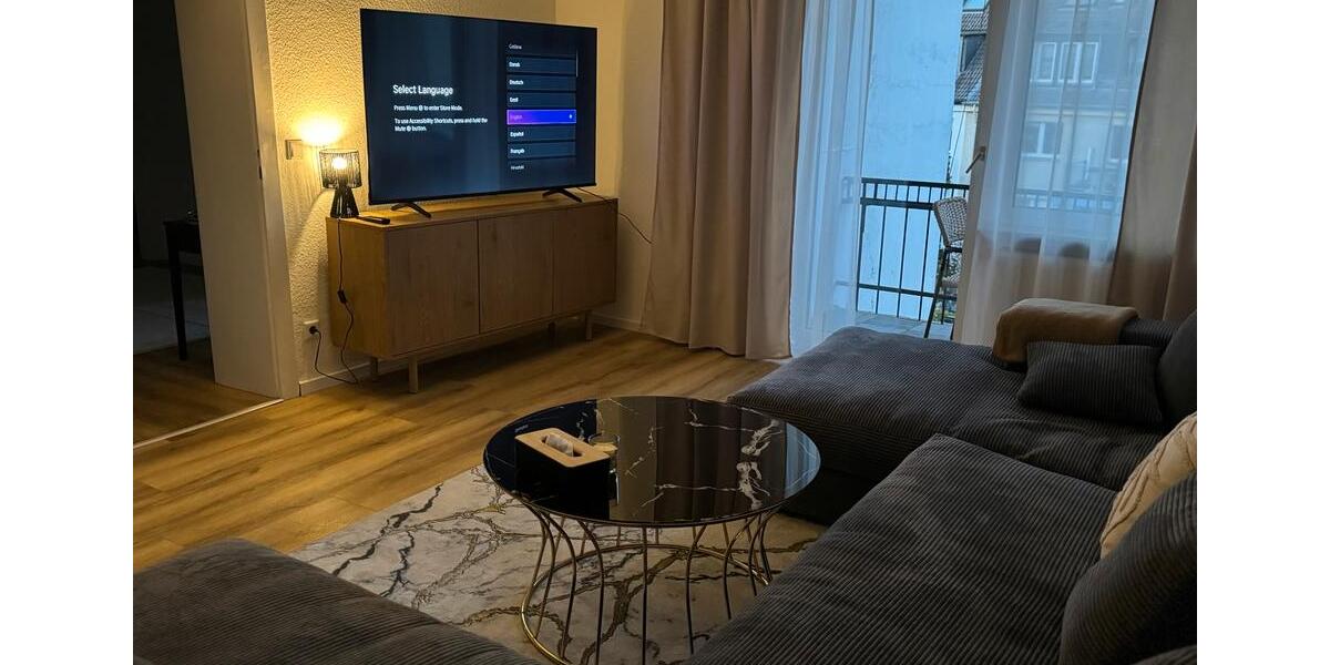 Etagenwohnung Essen Südviertel - 2.5 Zimmer, 67 m&sup2;, 1.100&euro; | Angebot:26640728