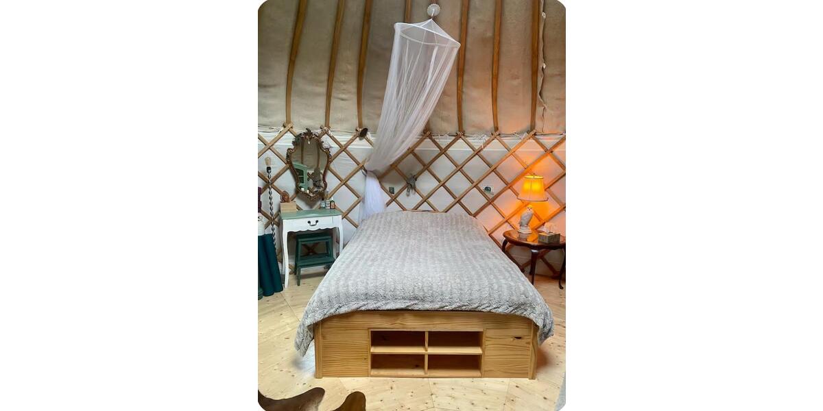 Wohnen auf Zeit Oderberg - 1 Zimmer, 33 m&sup2;, 300&euro; | Angebot:26121283