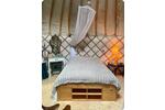 Wohnen auf Zeit Oderberg - 1 Zimmer, 33 m&sup2;, 300&euro; | Angebot:26121283