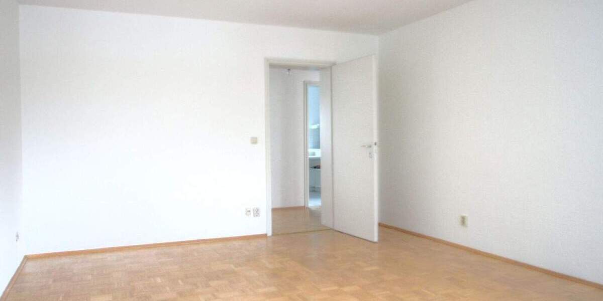 Etagenwohnung München Allach-Untermenzing - 2 Zimmer, 61 m&sup2;, 1.140&euro; | Angebot:25141199