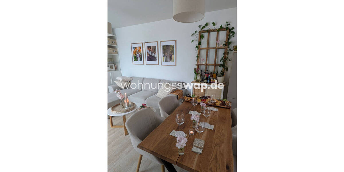 Etagenwohnung Kiel Schreventeich - 2 Zimmer, 53 m&sup2;, 930&euro; | Angebot:26758364