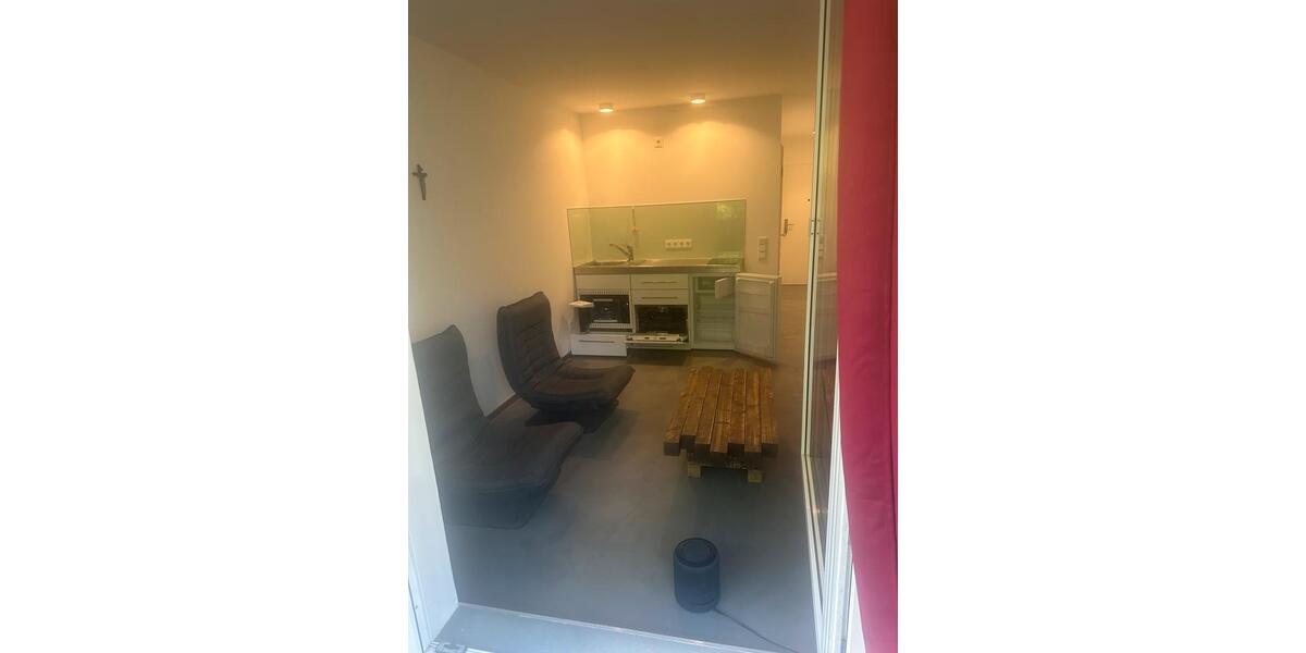 Hochparterre Aachen Aachen-Mitte - 1 Zimmer, 30 m&sup2;, 650&euro; | Angebot:26279874