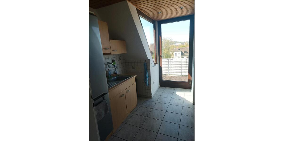 Dachgeschoßwohnung Koblenz Lay - 3 Zimmer, 60 m&sup2;, 600&euro; | Angebot:26267782