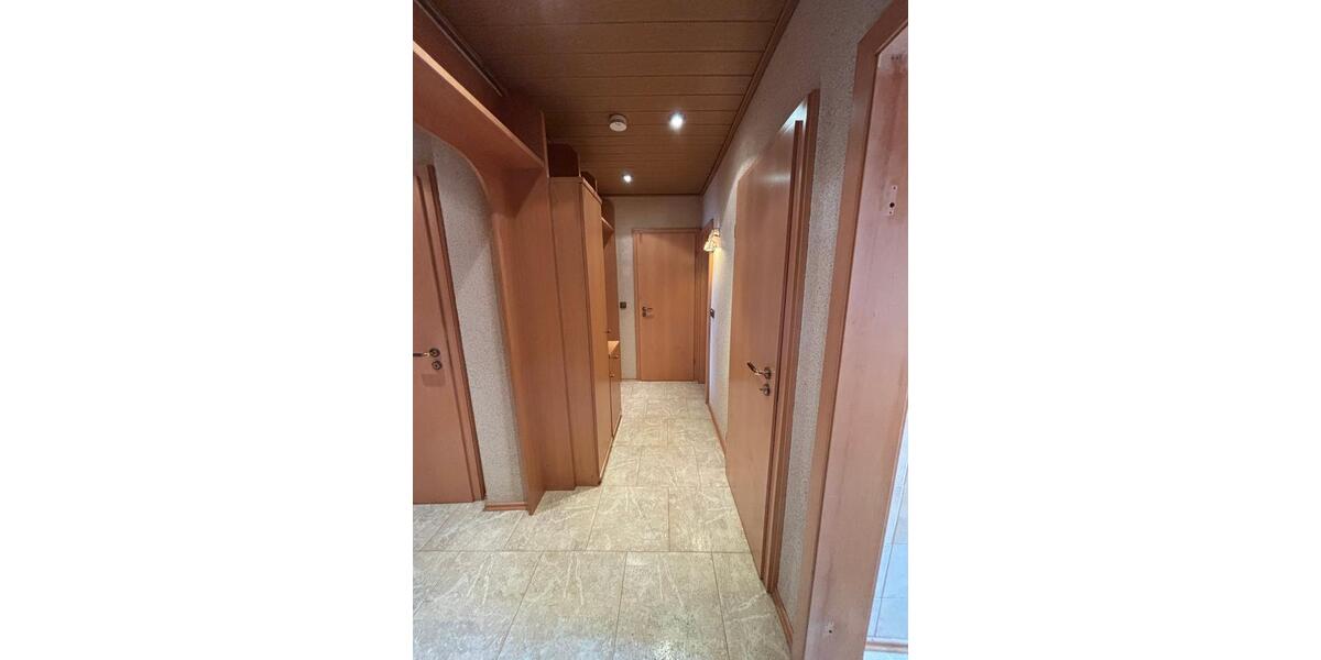 Salzgitter-Lebenstedt, Kranichdamm, 66 m², 3 Zimmer, 3.OG, Balkon 3 zimmer