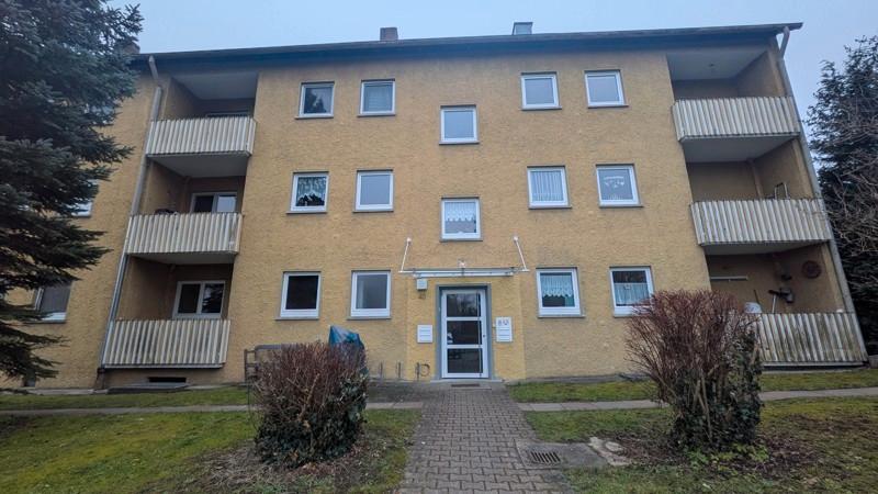 Erdgeschoßwohnung Rottweil - 3 Zimmer, 62 m&sup2;, 437&euro; | Angebot:24980984