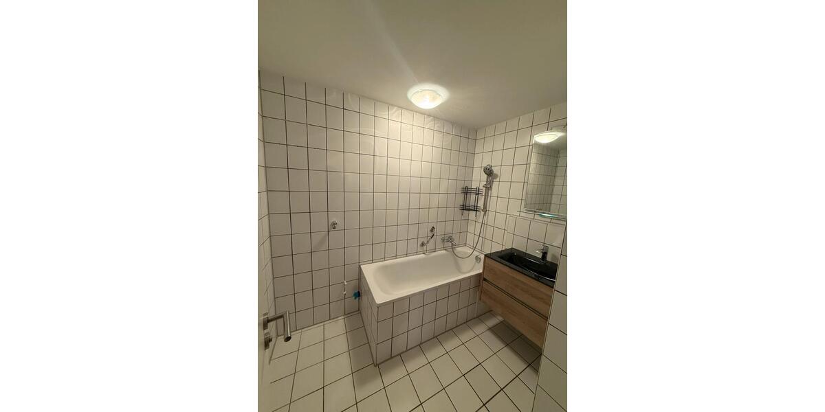 Schöne 3-Zimmer-Wohnung mit Garten in Maubach 3 zimmer