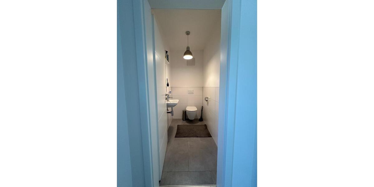 Doppelhaushälfte Günzburg - 6 Zimmer, 145 m&sup2;, 1.700&euro; | Angebot:26349501