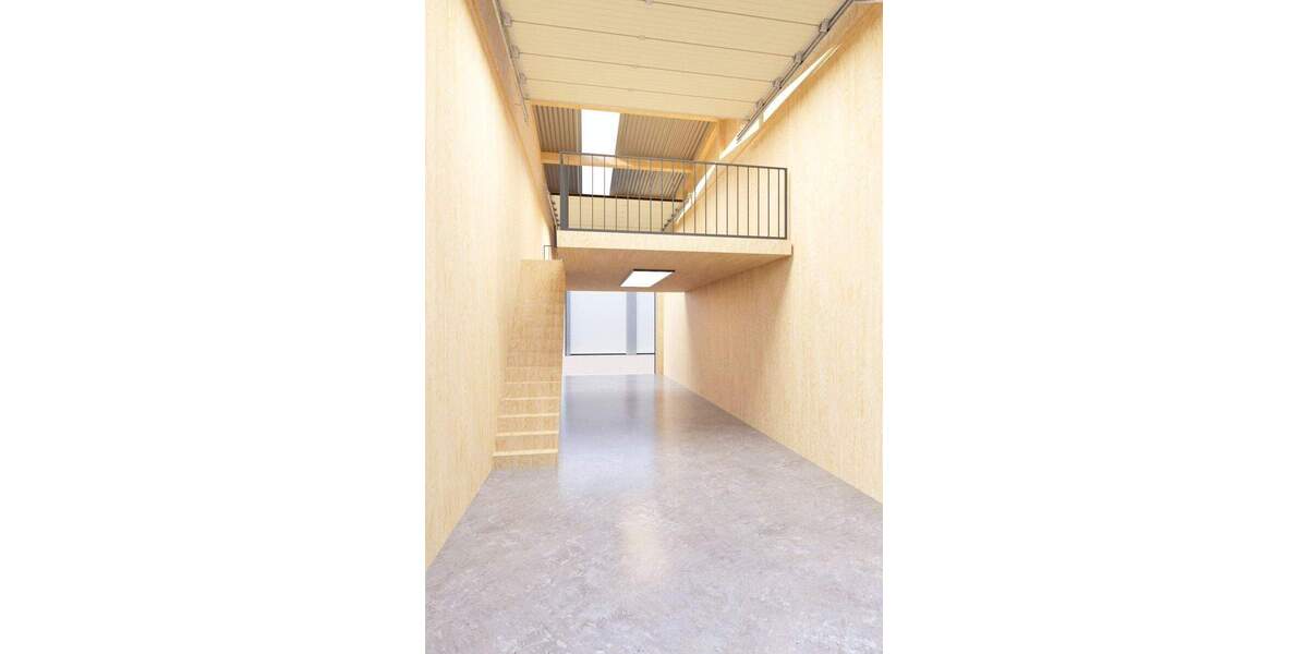 Trierweiler: Moderne XL-Garagen Hallenfläche mit nachhaltiger Holzbauweise auf 50 m² im neuen Garagenpark B51 - flexibel & vielseitig nutzbar zimmer