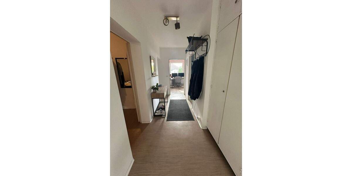 Etagenwohnung Aarbergen Kettenbach - 3 Zimmer, 67 m&sup2;, 550&euro; | Angebot:24746293