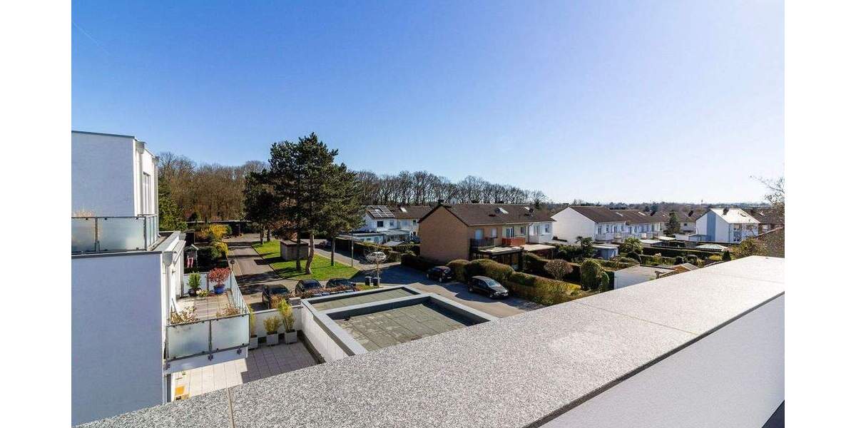 Etagenwohnung Hamm Rhynern - 3 Zimmer, 114 m&sup2;, 1.486&euro; | Angebot:26740217
