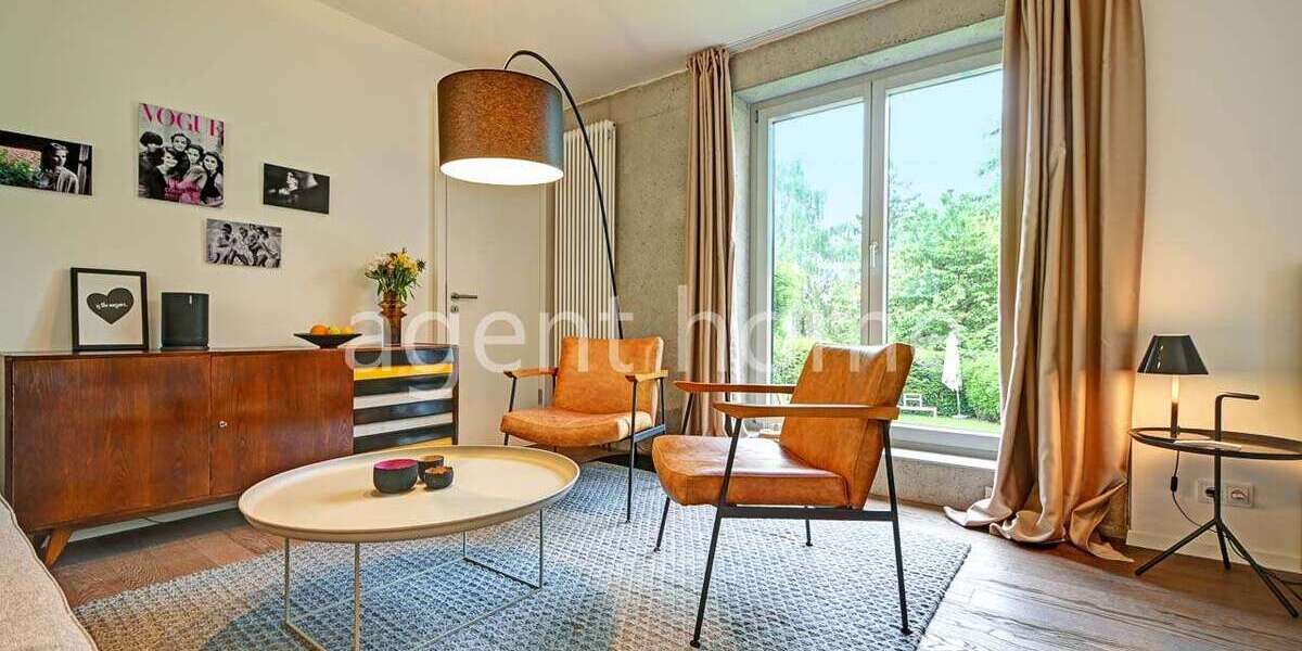 Zimmer Stuttgart Stuttgart-Nord - 1 Zimmer, 1.430&euro; | Angebot:27070088