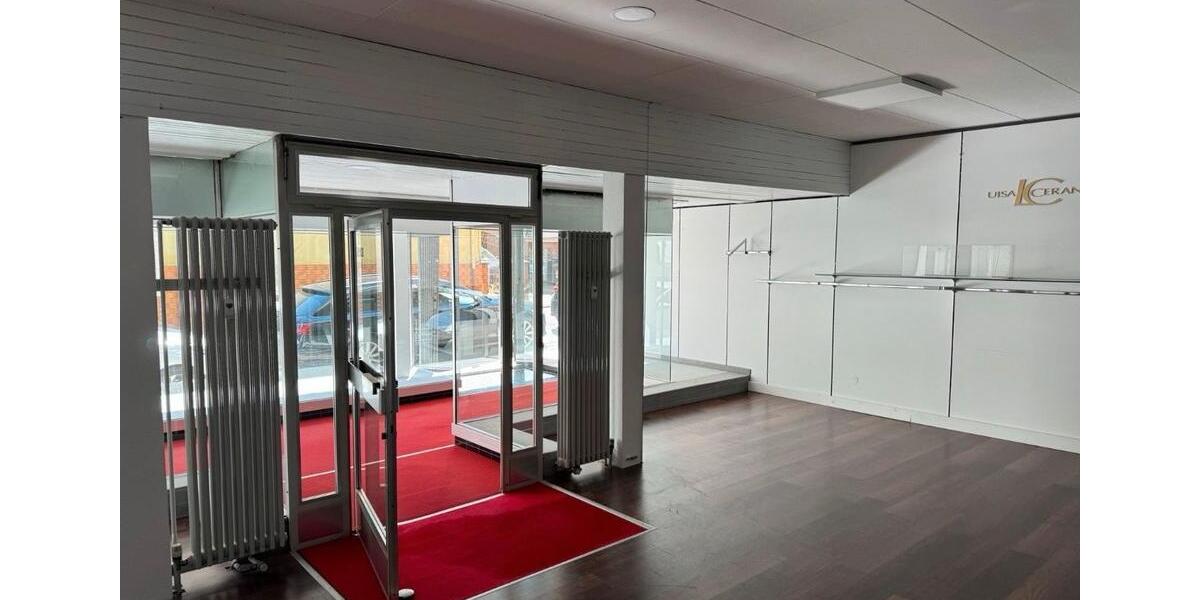 Gewerbeobjekt Sankt Ingbert - 800&euro; | Angebot:23477198