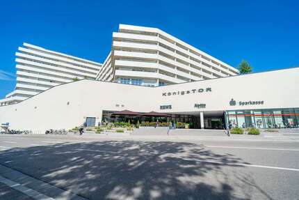 Wohnung Regensburg Ganghofersiedlung - 1 Zimmer, 24 m&sup2;, 480&euro; | Angebot:26570729